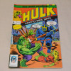 Hulk 07 - 1983